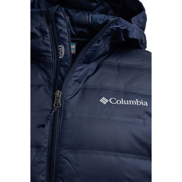 Jackor Columbia 1864562464 Grenade 193 - 198 cm/XXL