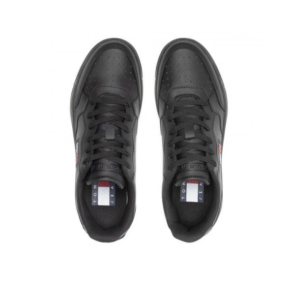 Puolikengät Tommy Hilfiger EM0EM00900BDS Mustat 44