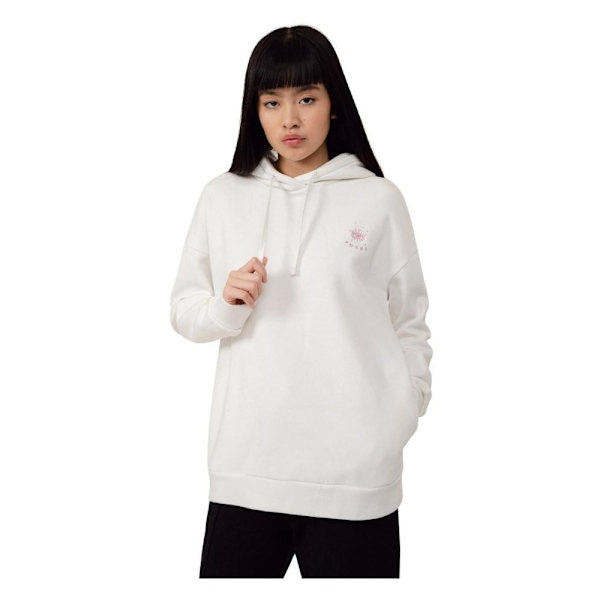 Sweatshirts Outhorn BLD350 Hvid 162 - 165 cm/XS