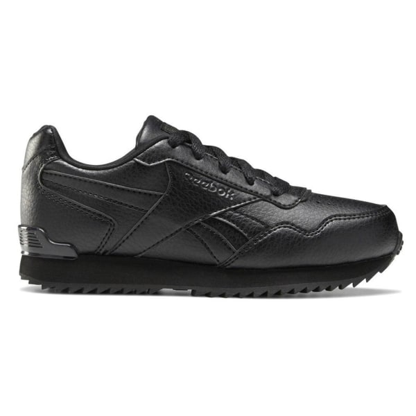 Puolikengät Reebok Royal Glide Ripple Clip Mustat 36