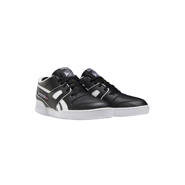 Puolikengät Reebok Pro Workout Mustat 44