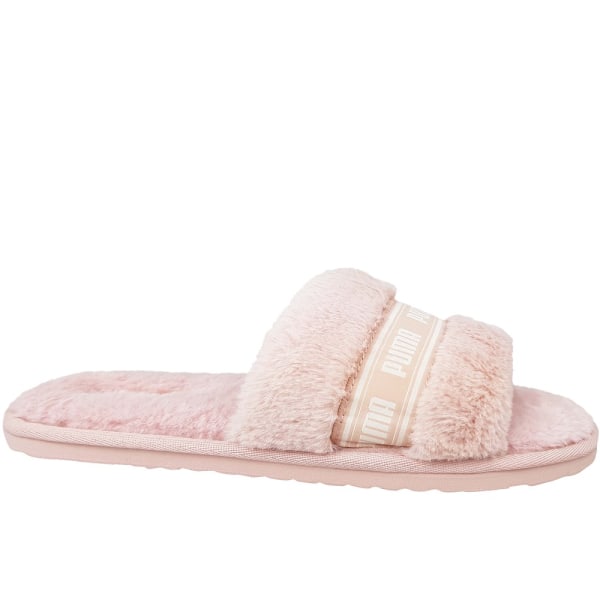 Inneskor Puma Fluff Rosa 42