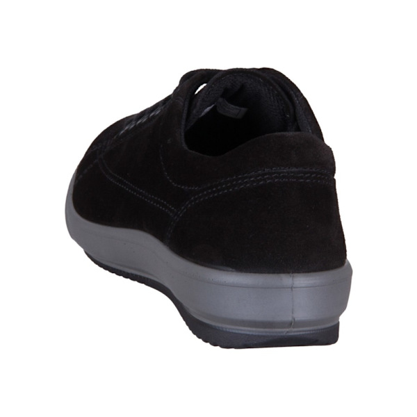 Sneakers low Legero Tanaro 5.0 Sort 42.5
