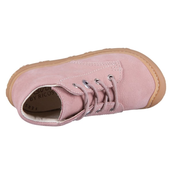 Sko Ricosta Cory Pink 22