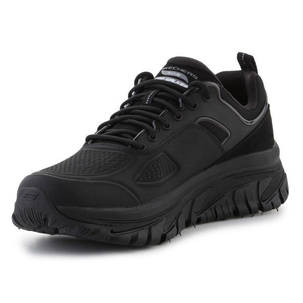 Lågskor Skechers Arch Fit Road Walker Svarta 43