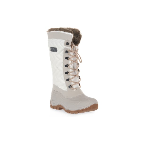 Støvler CMP Nietos Snow Boots Hvid,Creme 38