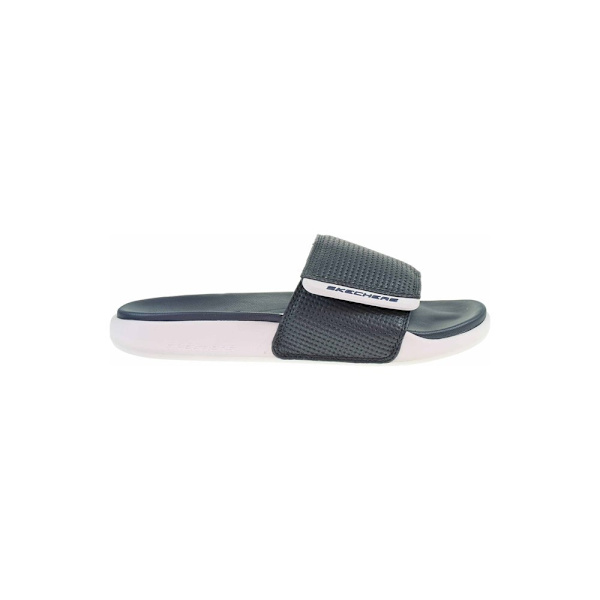 Rantakengät Skechers Gambix 20 Grafiitin väriset 44