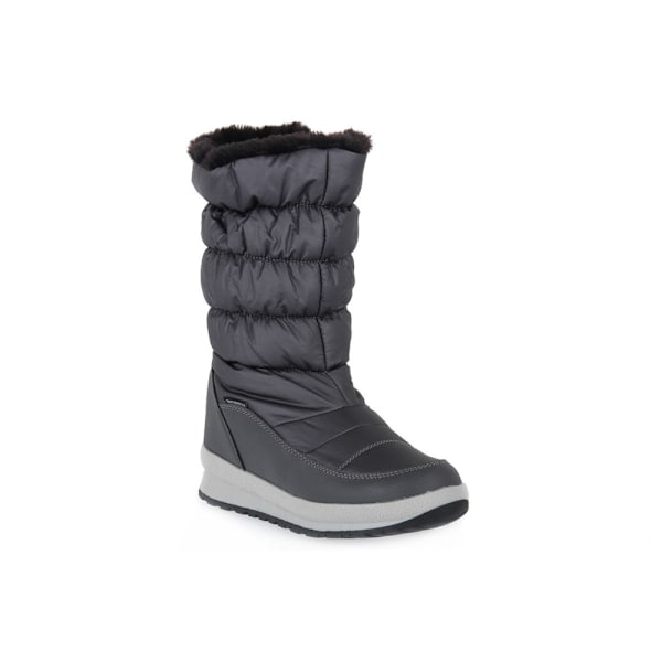 Lumisaappaat CMP 911 Holse Wmns Harmaat 39