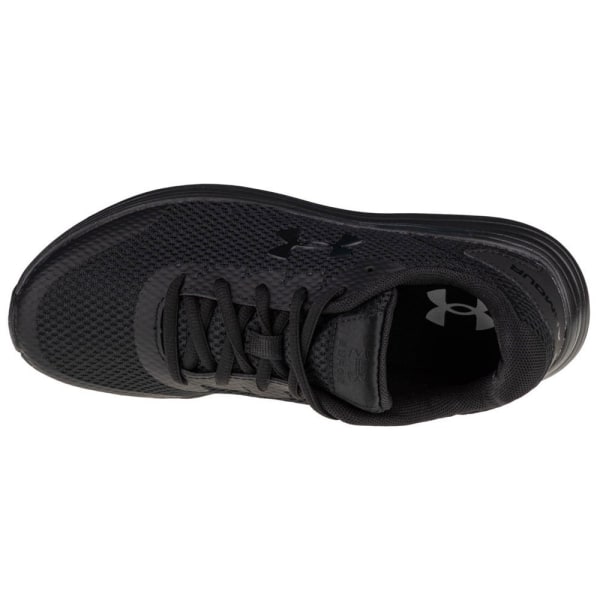 Sneakers low Under Armour GS Surge 2 Sort 35.5
