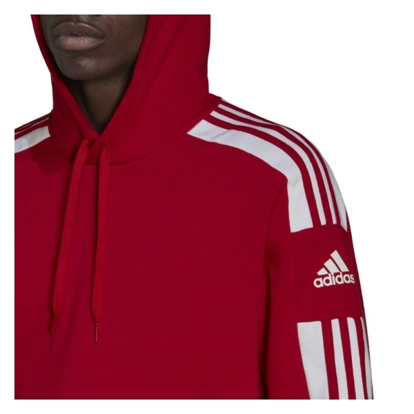 Puserot je Fleecet Adidas Squadra 21 Punainen 182 - 187 cm/XL