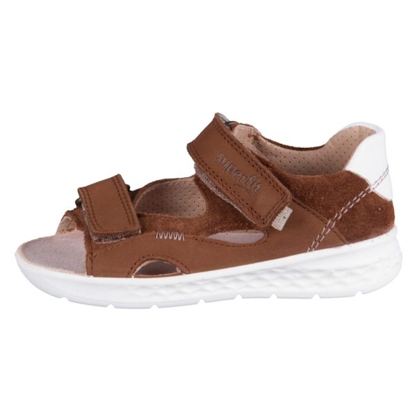 Sandaler Superfit Lagoon Bruna 22