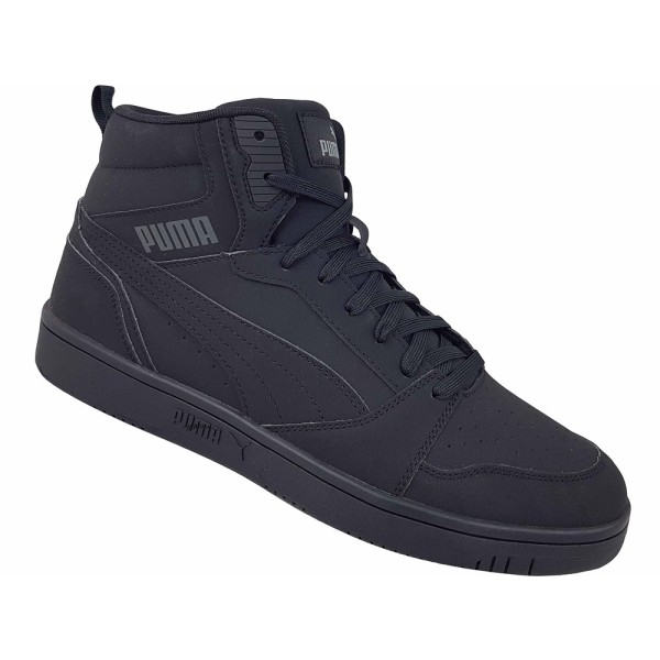 Sko Puma Rebound V6 Buck Sort 44.5