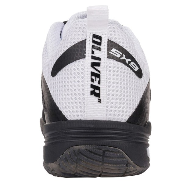 Sneakers low Oliver SX9 Sort 45