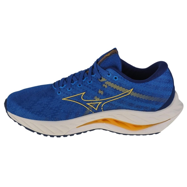 Sneakers low Mizuno Wave Inspire 19 Blå 44