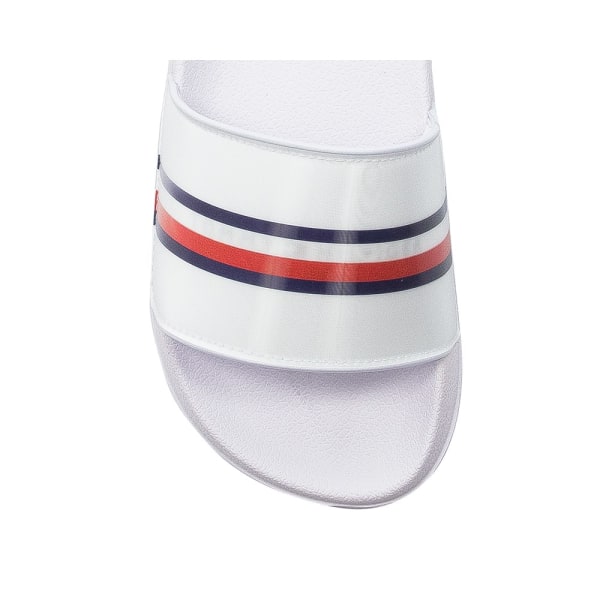 Rantakengät Tommy Hilfiger T3B032931WH Valkoiset 36