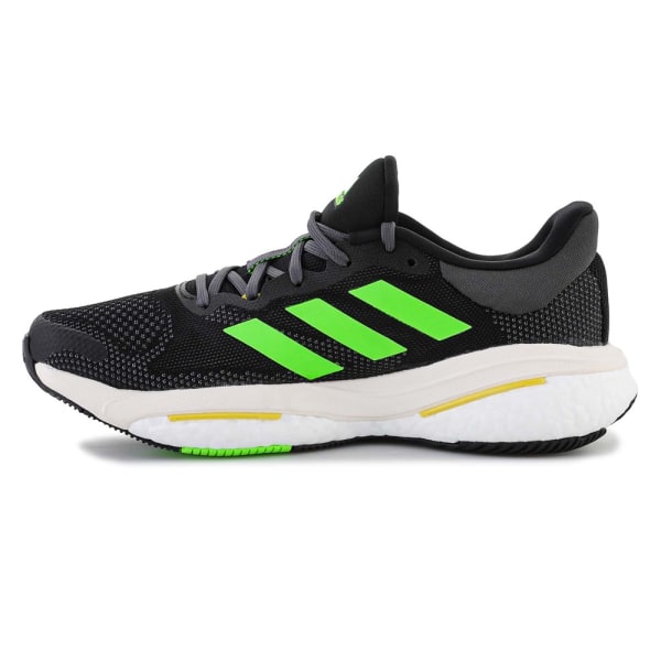 Sneakers low Adidas Solar Glide 5 Sort 44 2/3