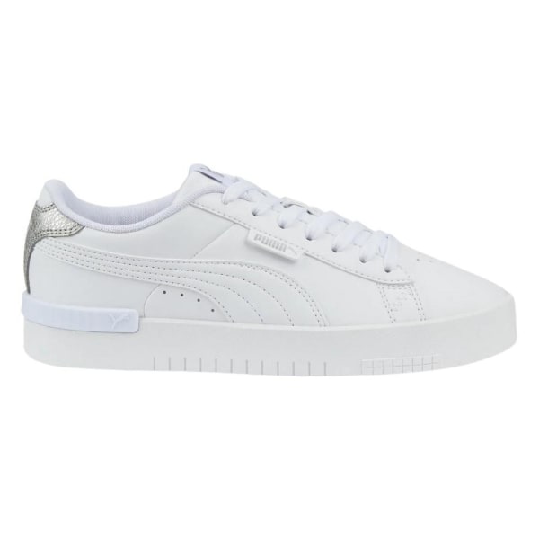 Lågskor Puma Jada Distressed Vit 36