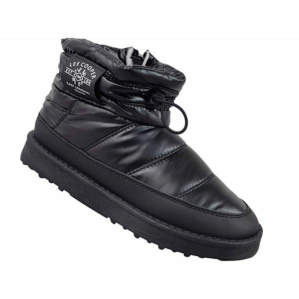 Lumisaappaat Lee Cooper LCJ23441967 Mustat 40