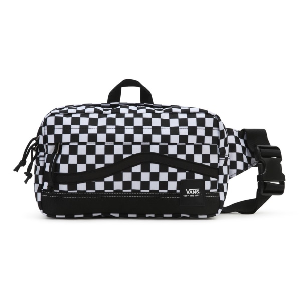 Håndtasker Vans MN Construct Cross Body Hvid,Sort