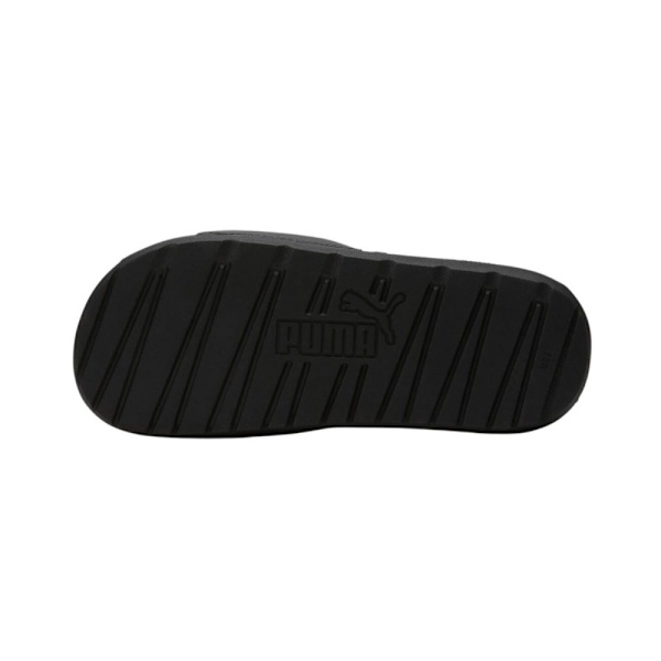 Rantakengät Puma Klapki Cool Cat 2.0 W Mustat 40.5