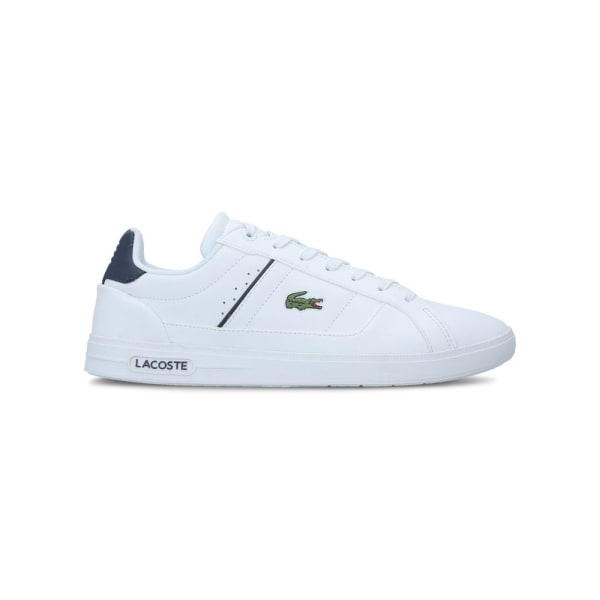 Lågskor Lacoste Europa Pro 123 1 Sma Vit 45