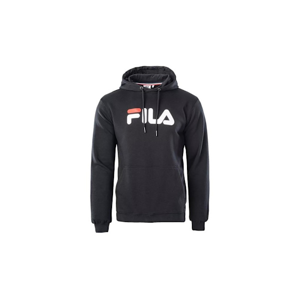Sweatshirts Fila Barumini Hoody Sort 178 - 182 cm/L