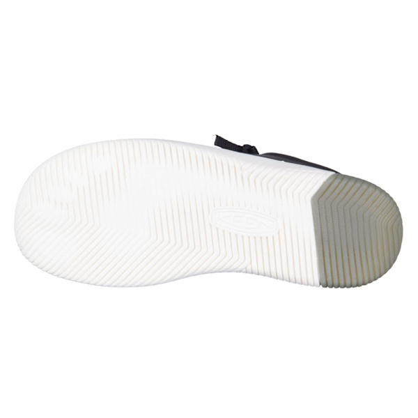 Puolikengät Keen 1028351 Mustat 42