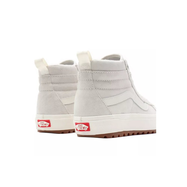 Skor Vans UA SK8HI MTE1 Gråa 47