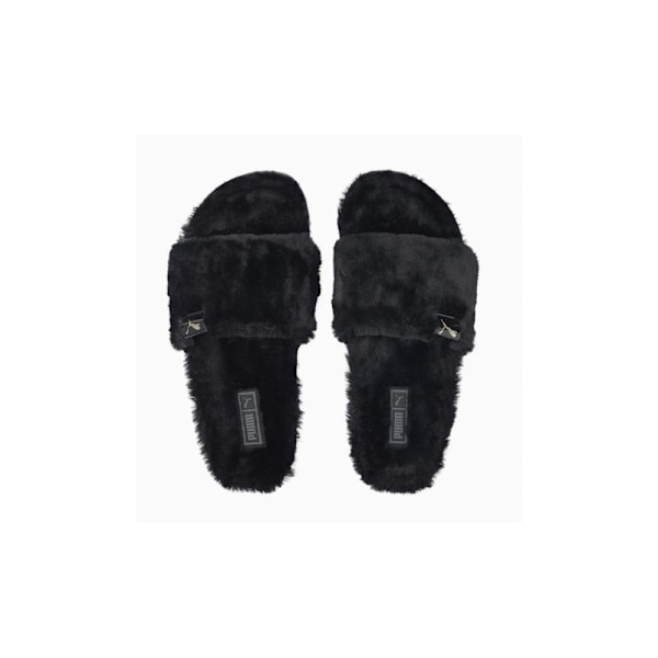Tofflor Puma Leadcat 20 Ylm Svarta 38
