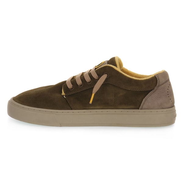 Sneakers low Satorisan Heisei V2 Brun 43