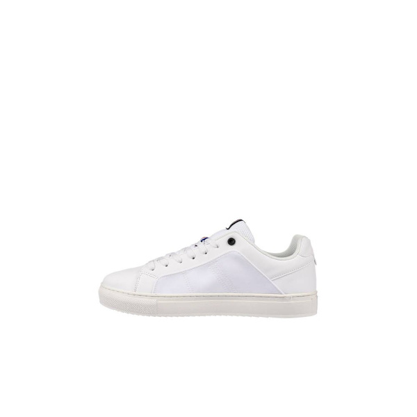 Sneakers low Colmar Bradbury Chromatic Hvid 44