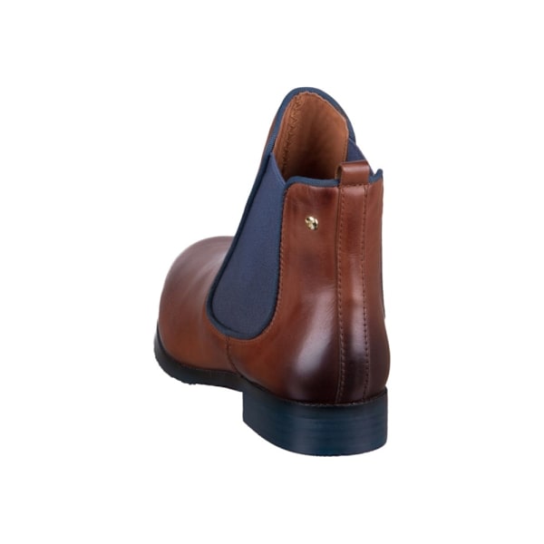Chelsean saappaat Pikolinos W4D8637ST202 Ruskeat 36
