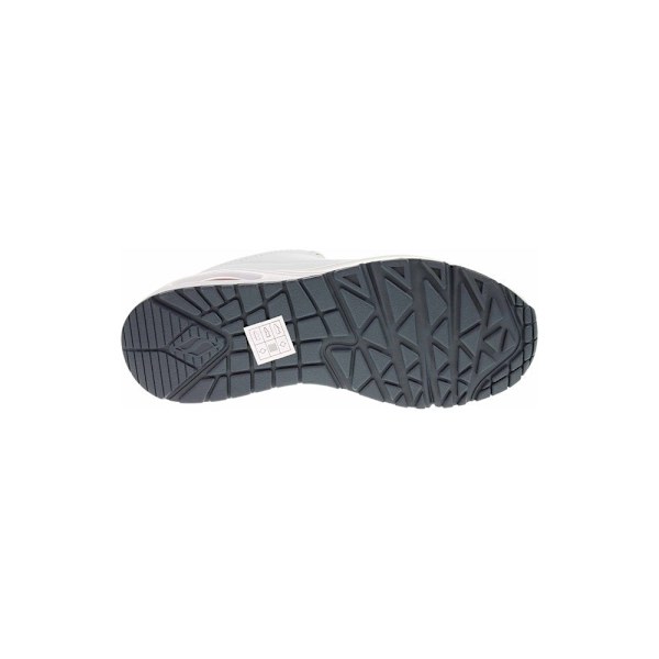 Lågskor Skechers Uno Stand ON Air Vit 35.5