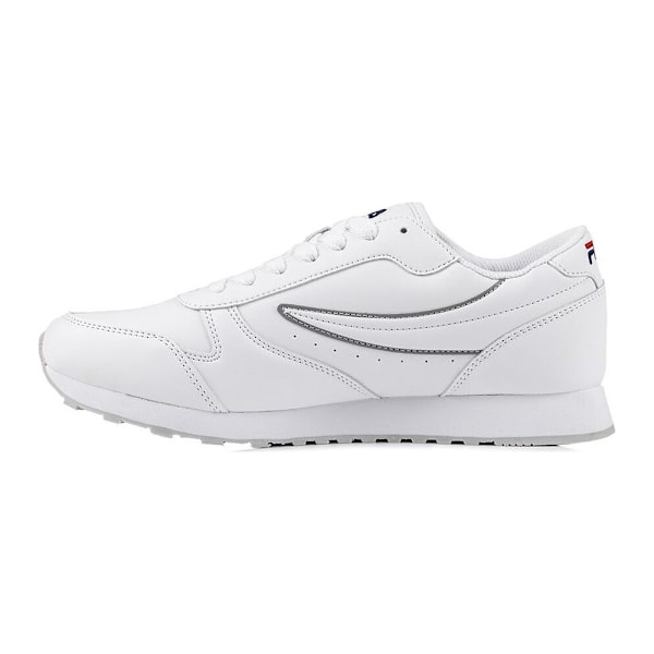 Lågskor Fila Orbit Low Wmn Vit 41