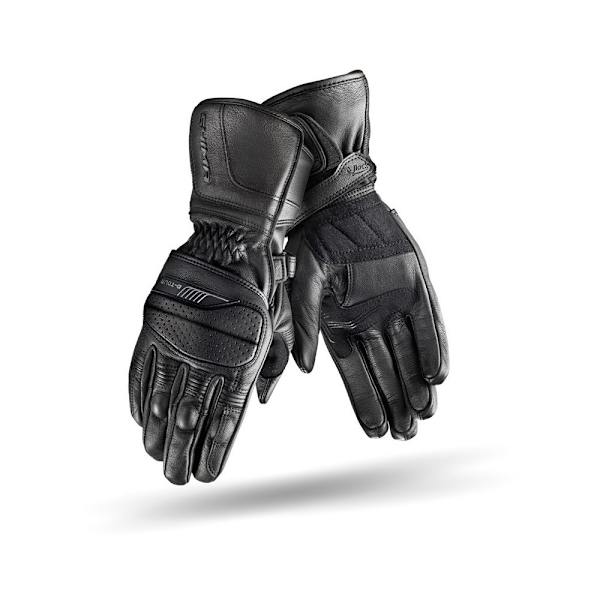 Handskar Shima Dtour Svarta 4XL/27,9-30,5 cm
