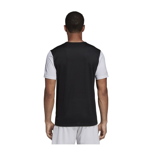 T-shirts Adidas Estro 19 Jsy Sort 93 - 98 cm/2 - 3 år