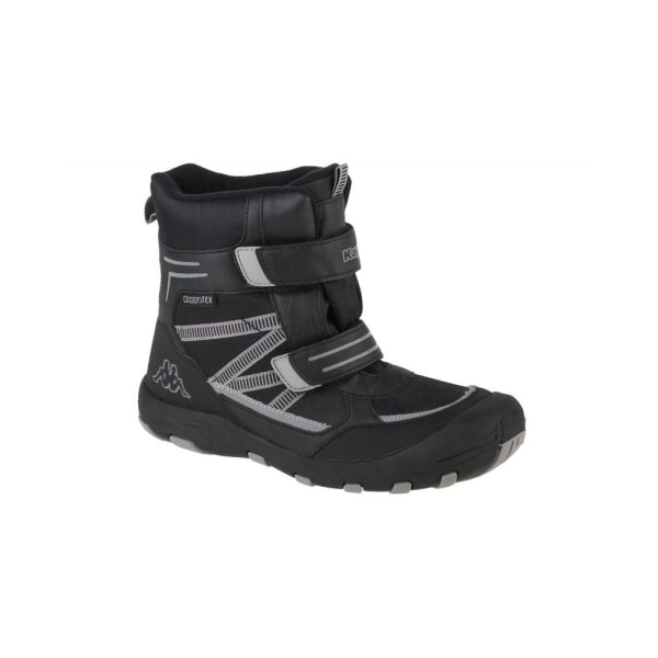 Snowboots Kappa Blackpool Tex T JR Sort 34