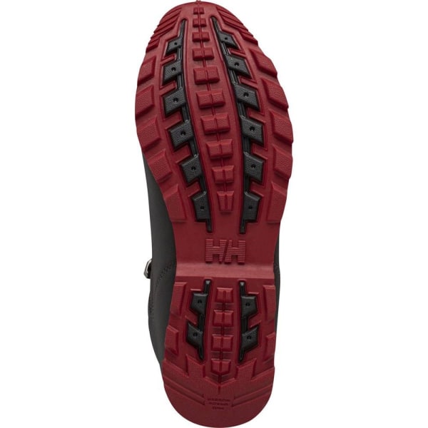Sko Helly Hansen The Forester Sort 44