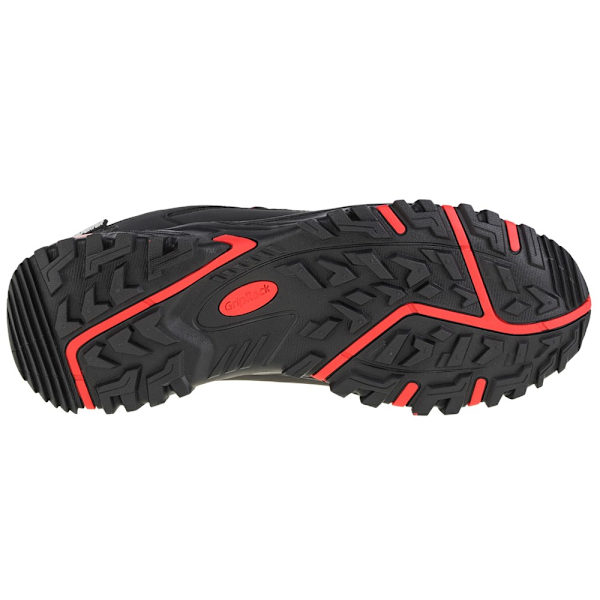 Sneakers low Campus Rimo 20 Sort 41