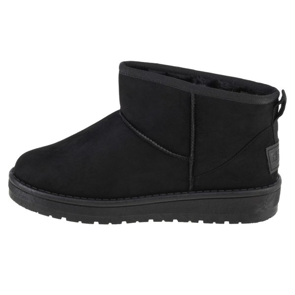 Sko Big Star INT1749A Sort 39