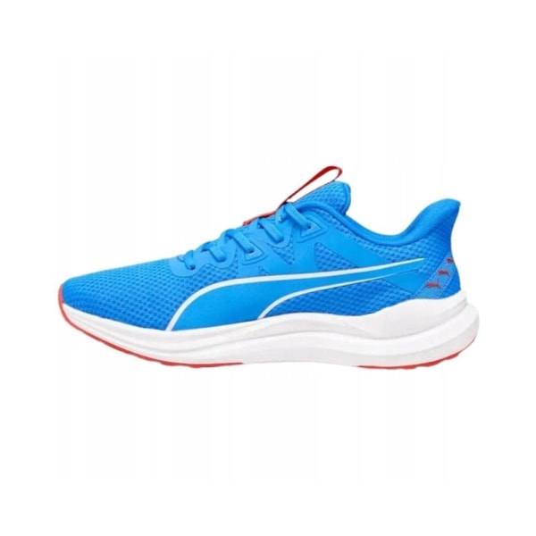 Lågskor Puma Reflect Lite Blå 40.5