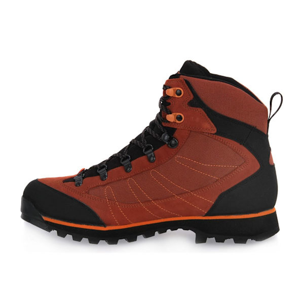 Kengät Tecnica 021 Makalu Iv Gtx M Oranssin väriset 44