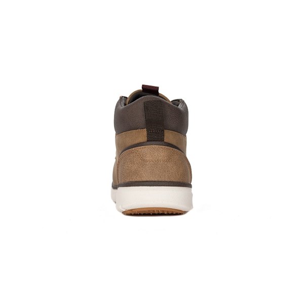 Sko U.S. Polo Assn YGOR004 Brun 43