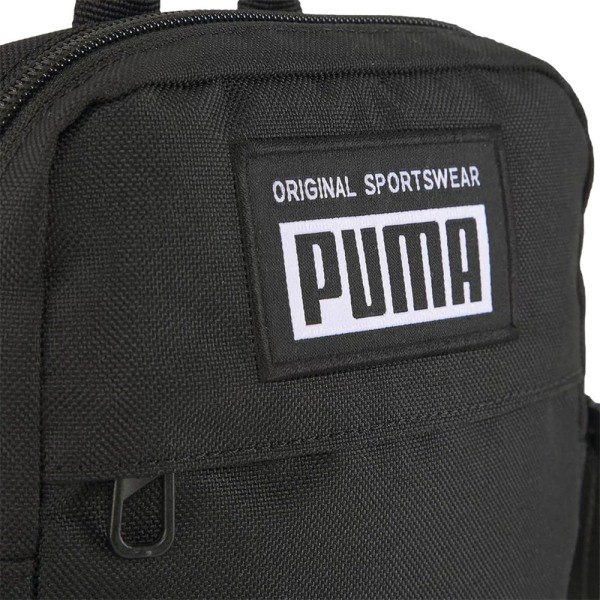 Håndtasker Puma Academy Sort