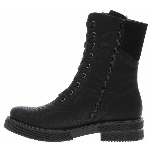 Skor Rieker 7204801 Svarta 41