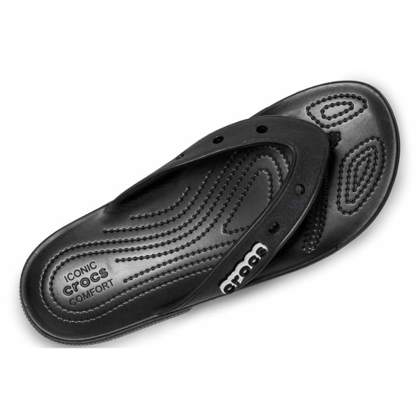 Flip-flops Crocs Classic Flip Sort 43