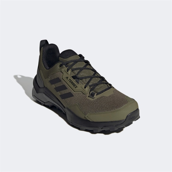 Sneakers low Adidas Terrex AX4 Oliven 41 1/3