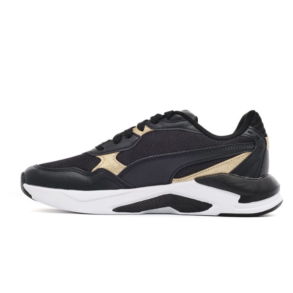 Puolikengät Puma Xray Speed Lite Distressed Mustat 35.5