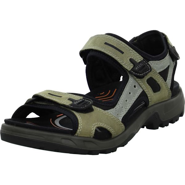 Sandaler Ecco Offroad Oliv 44