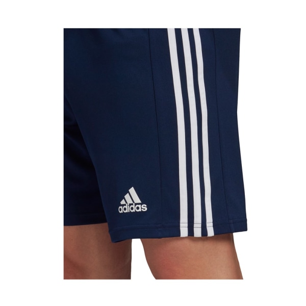 Housut Adidas Squadra 21 Tummansininen 164 - 169 cm/S